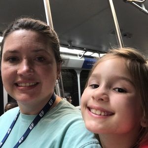 Meet your Posher, Angel